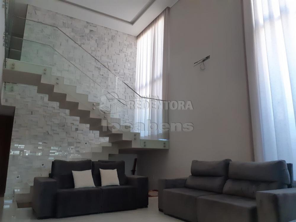 Comprar Casa / Condomínio em São José do Rio Preto R$ 2.200.000,00 - Foto 3