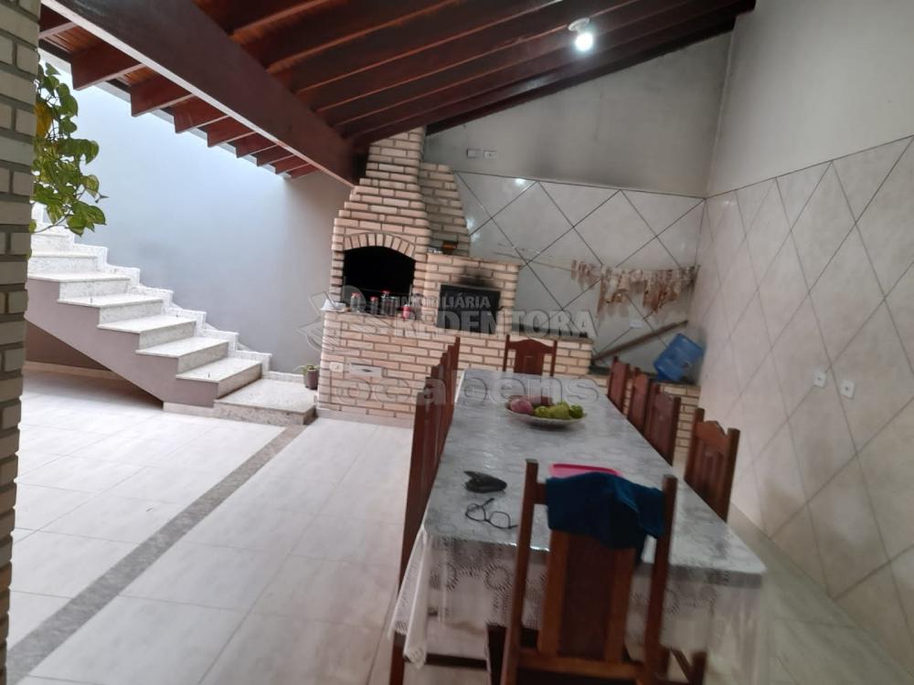 Comprar Casa / Padrão em São José do Rio Preto apenas R$ 550.000,00 - Foto 1