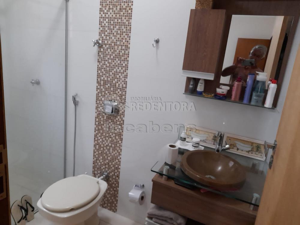 Comprar Casa / Padrão em São José do Rio Preto R$ 550.000,00 - Foto 3