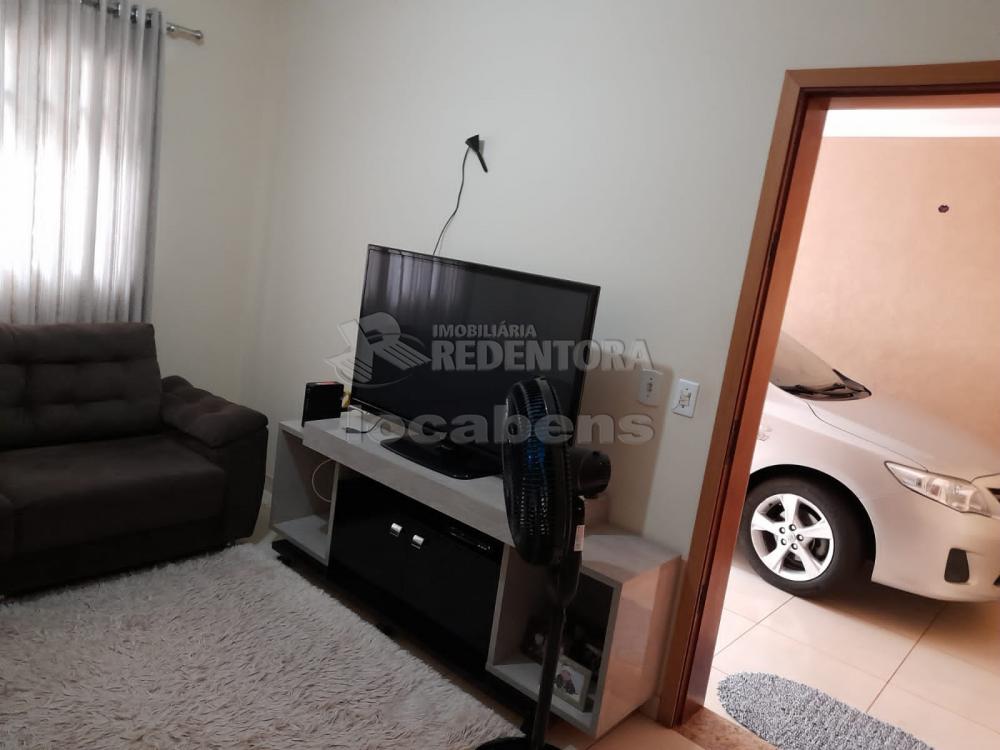 Comprar Casa / Padrão em São José do Rio Preto R$ 550.000,00 - Foto 15