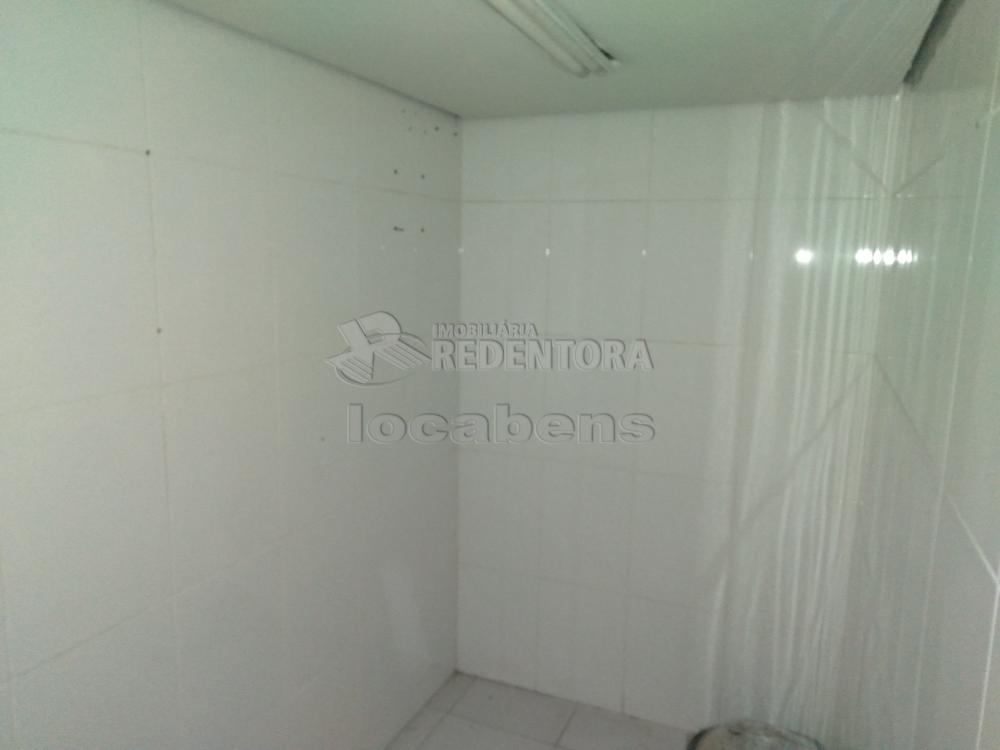 Alugar Comercial / Salão em São José do Rio Preto R$ 5.000,00 - Foto 13