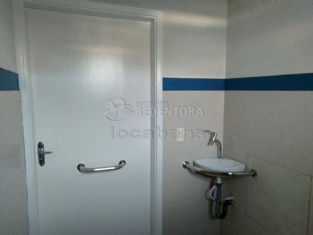 Alugar Comercial / Salão em São José do Rio Preto R$ 5.000,00 - Foto 17