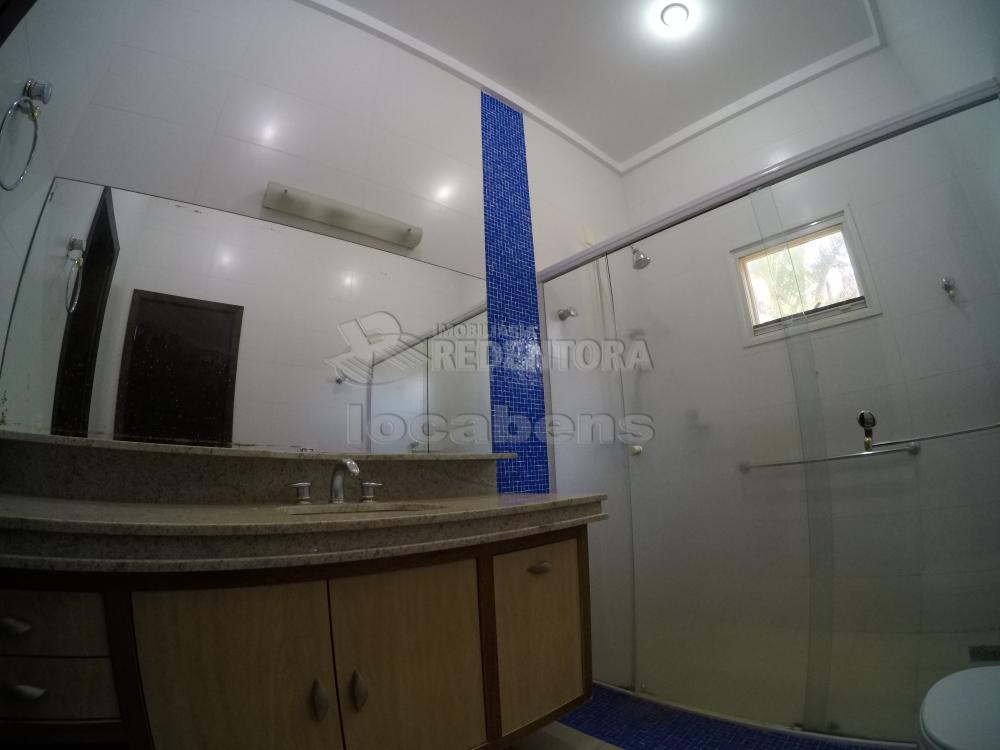 Alugar Casa / Condomínio em São José do Rio Preto R$ 8.000,00 - Foto 9
