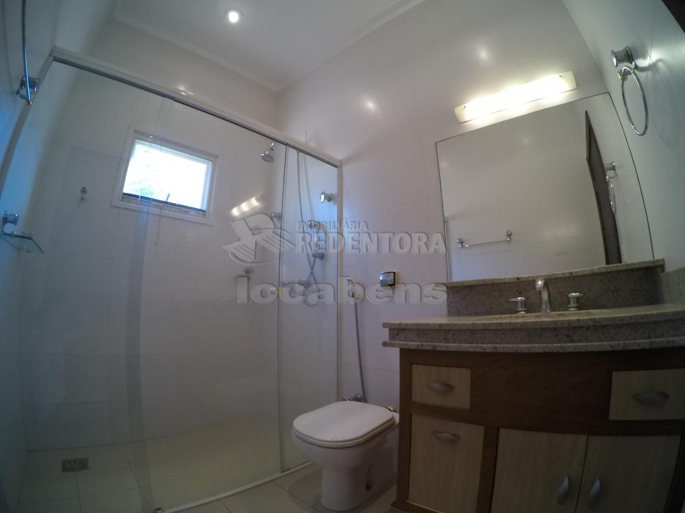 Alugar Casa / Condomínio em São José do Rio Preto apenas R$ 8.000,00 - Foto 13