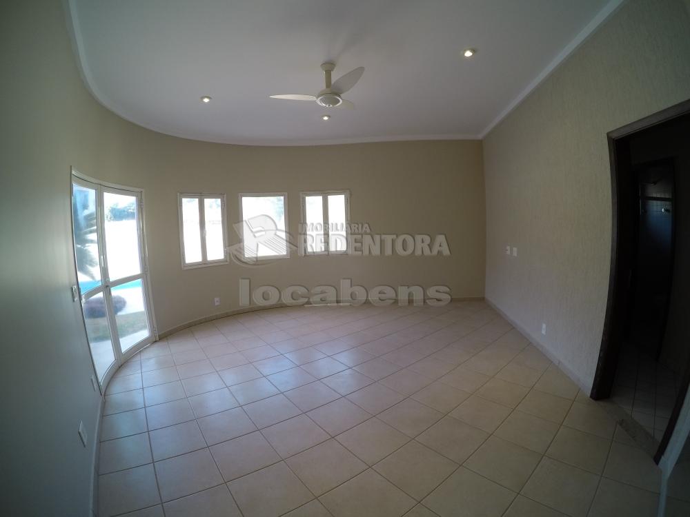 Alugar Casa / Condomínio em São José do Rio Preto apenas R$ 8.000,00 - Foto 14