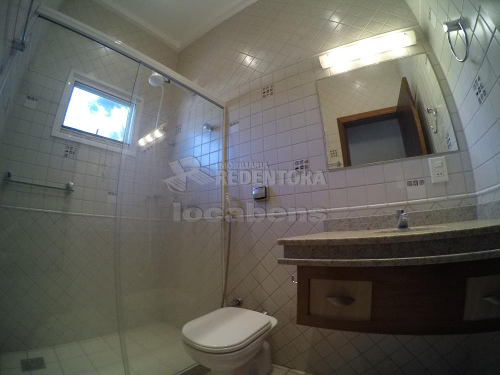 Alugar Casa / Condomínio em São José do Rio Preto apenas R$ 8.000,00 - Foto 15