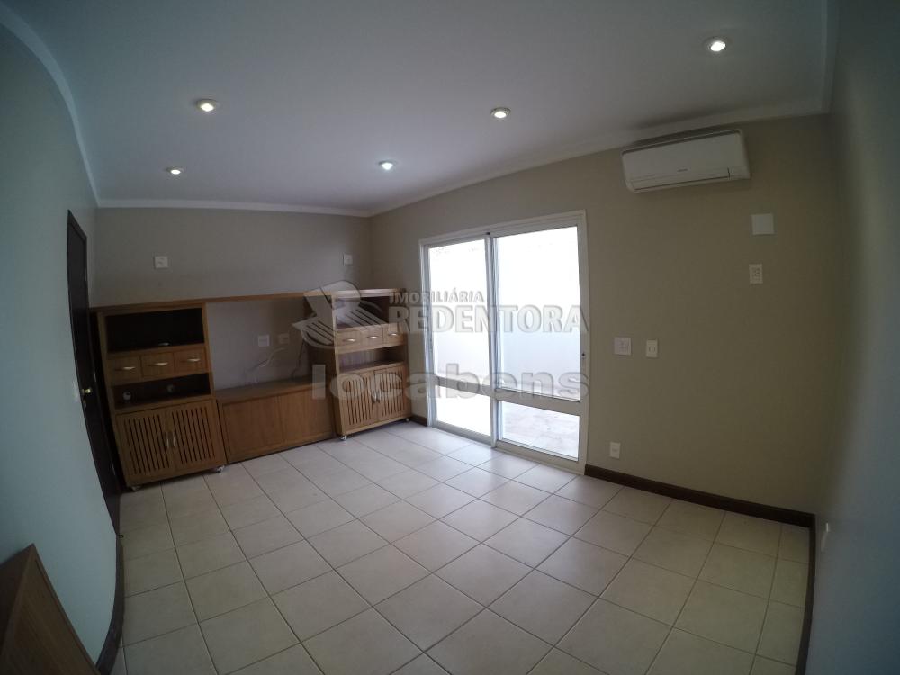 Alugar Casa / Condomínio em São José do Rio Preto apenas R$ 8.000,00 - Foto 25