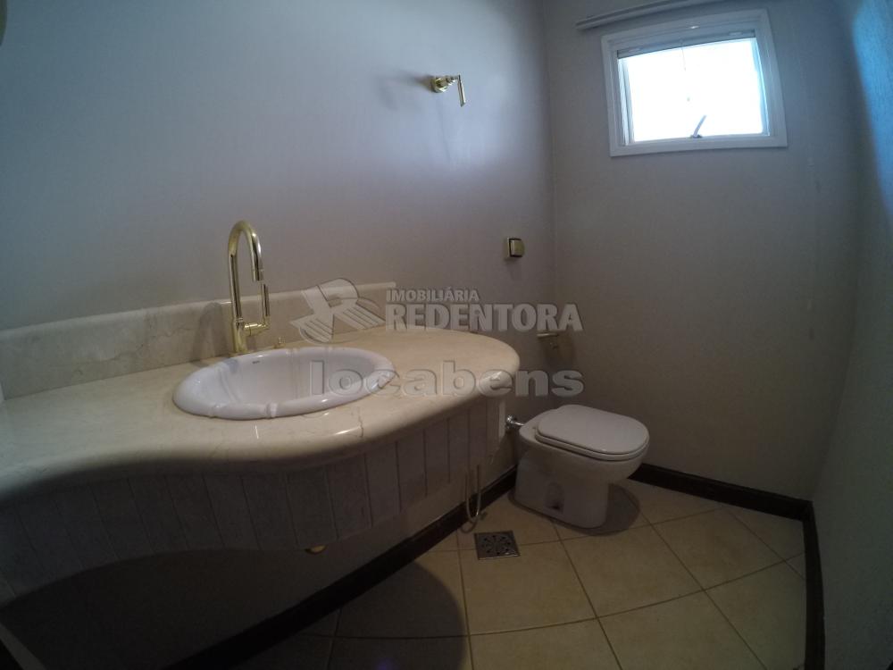 Alugar Casa / Condomínio em São José do Rio Preto apenas R$ 8.000,00 - Foto 26