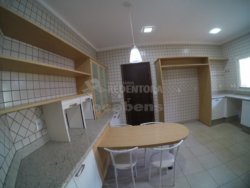 Alugar Casa / Condomínio em São José do Rio Preto R$ 8.000,00 - Foto 30