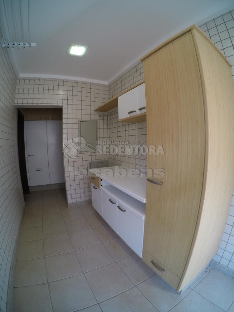 Alugar Casa / Condomínio em São José do Rio Preto apenas R$ 8.000,00 - Foto 32