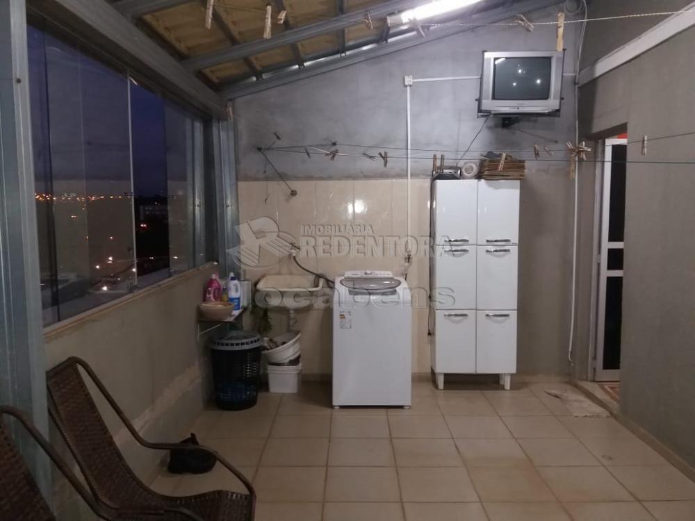 Comprar Apartamento / Cobertura em São José do Rio Preto apenas R$ 230.000,00 - Foto 5