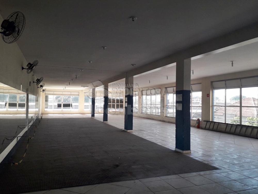 Alugar Comercial / Salão em São José do Rio Preto apenas R$ 4.800,00 - Foto 3