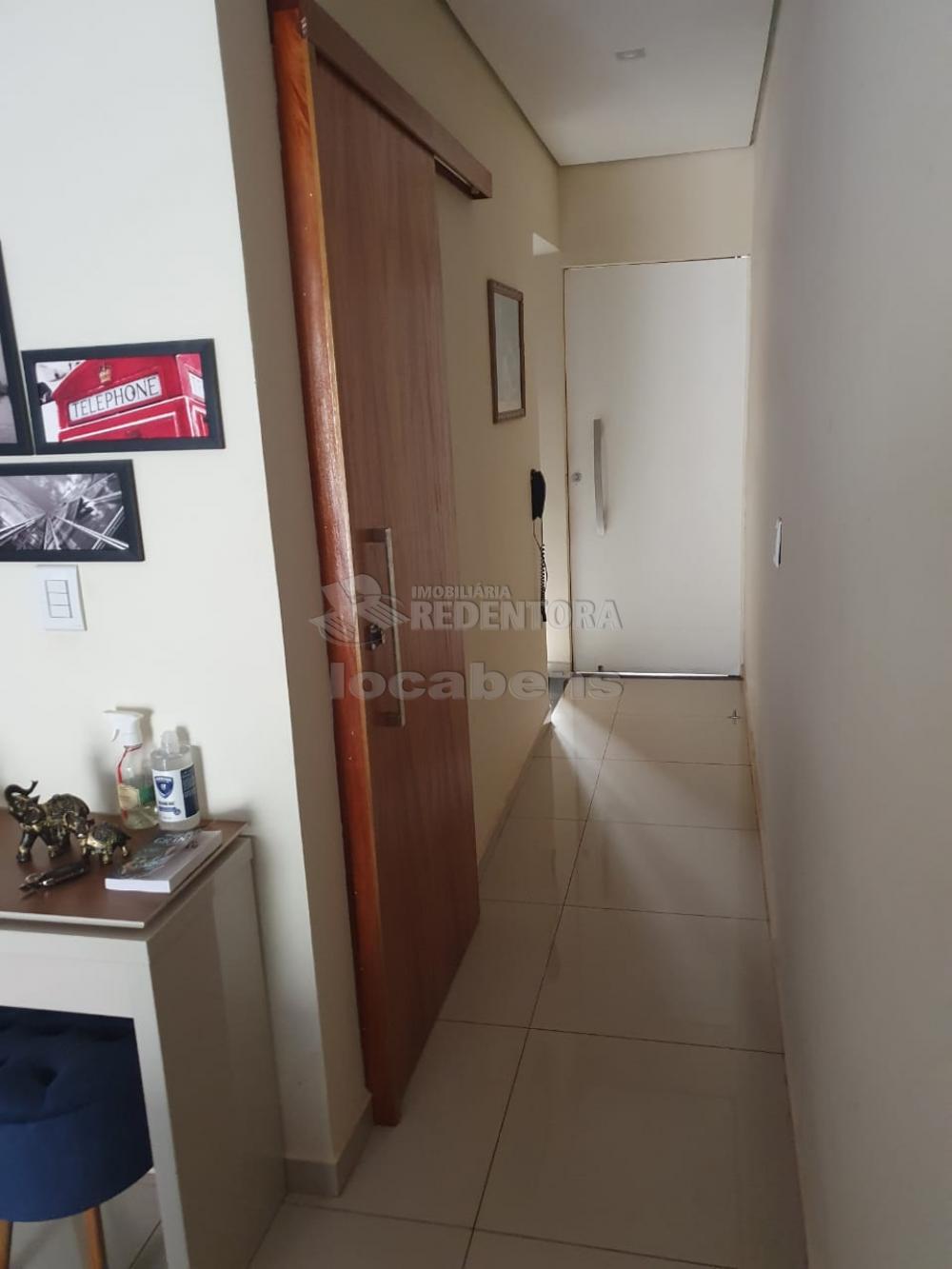 Alugar Casa / Condomínio em São José do Rio Preto apenas R$ 1.100,00 - Foto 6