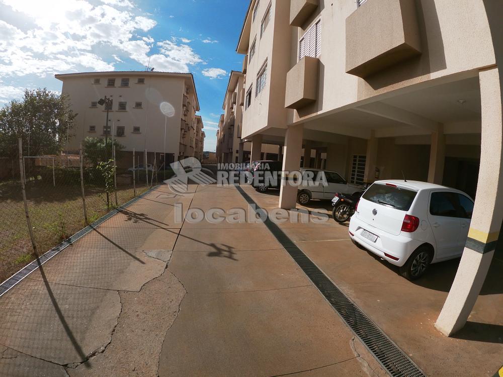 Comprar Apartamento / Padrão em São José do Rio Preto apenas R$ 160.000,00 - Foto 26
