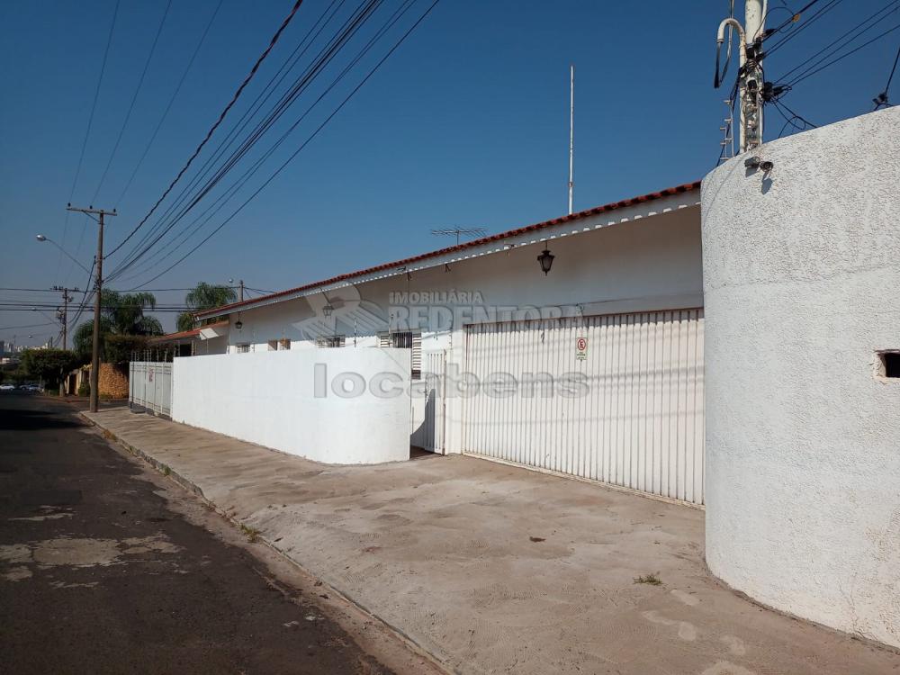 Alugar Comercial / Casa Comercial em São José do Rio Preto R$ 4.900,00 - Foto 9