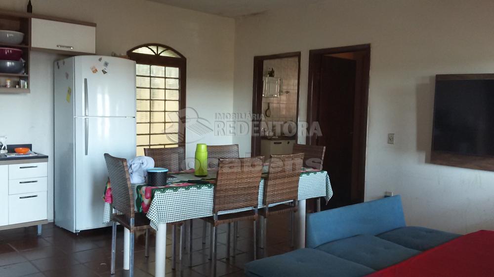 Comprar Casa / Padrão em São José do Rio Preto R$ 350.000,00 - Foto 3