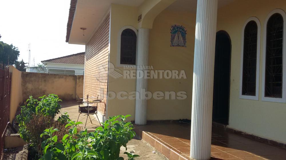 Comprar Casa / Padrão em São José do Rio Preto R$ 350.000,00 - Foto 1