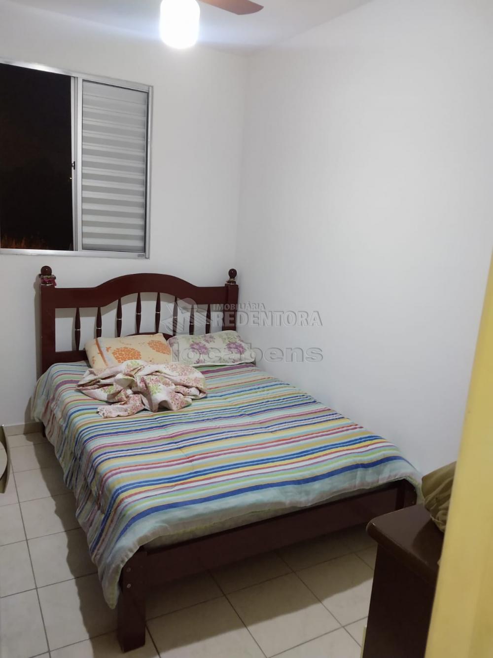 Parque Rio das Pedras, Apartamento - Padrão - Residencial Ana Célia - São  José do Rio Preto R$ 145.000,00. Cód.: 12362