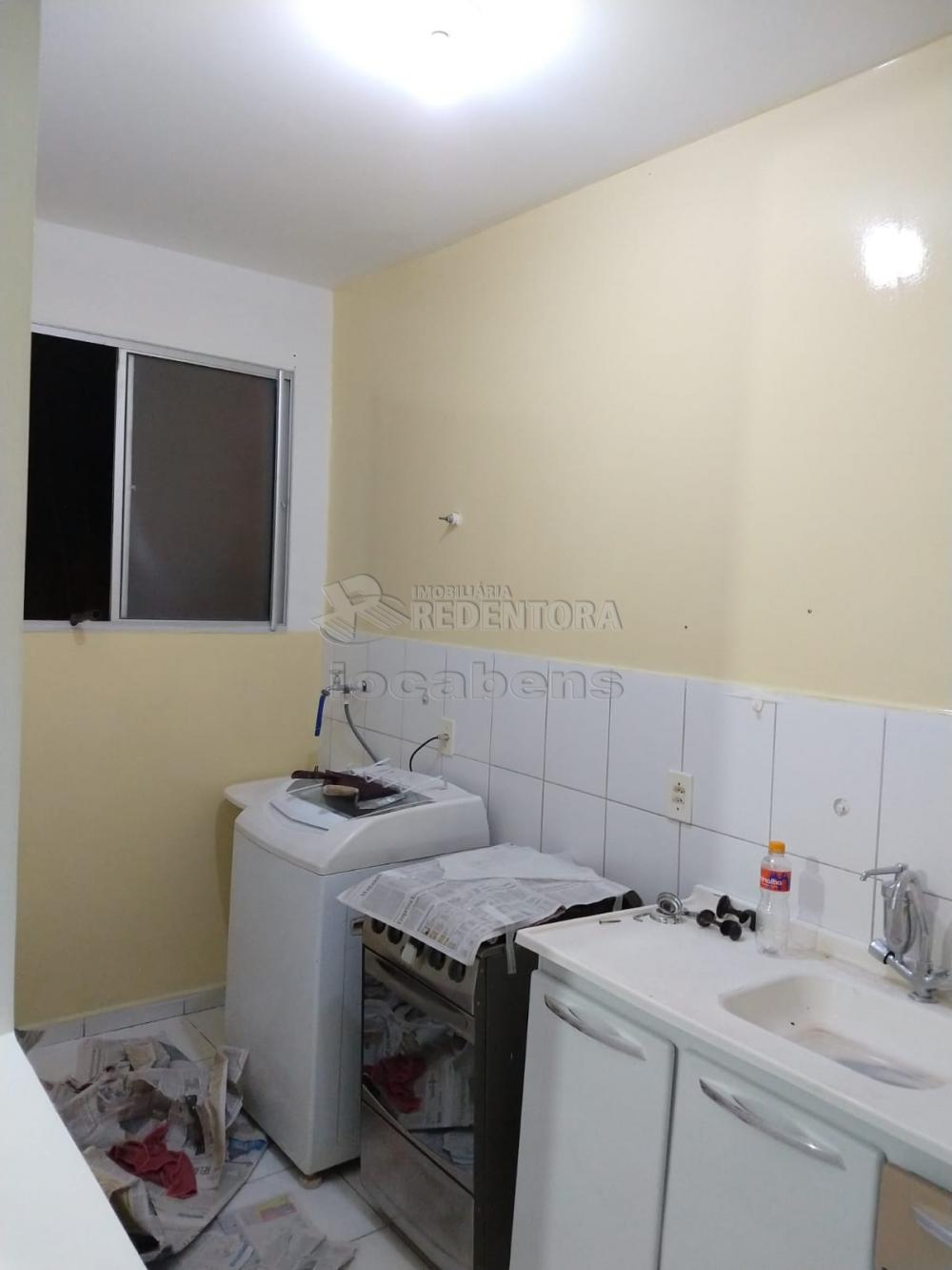 Comprar Apartamento / Padrão em São José do Rio Preto R$ 160.000,00 - Foto 8