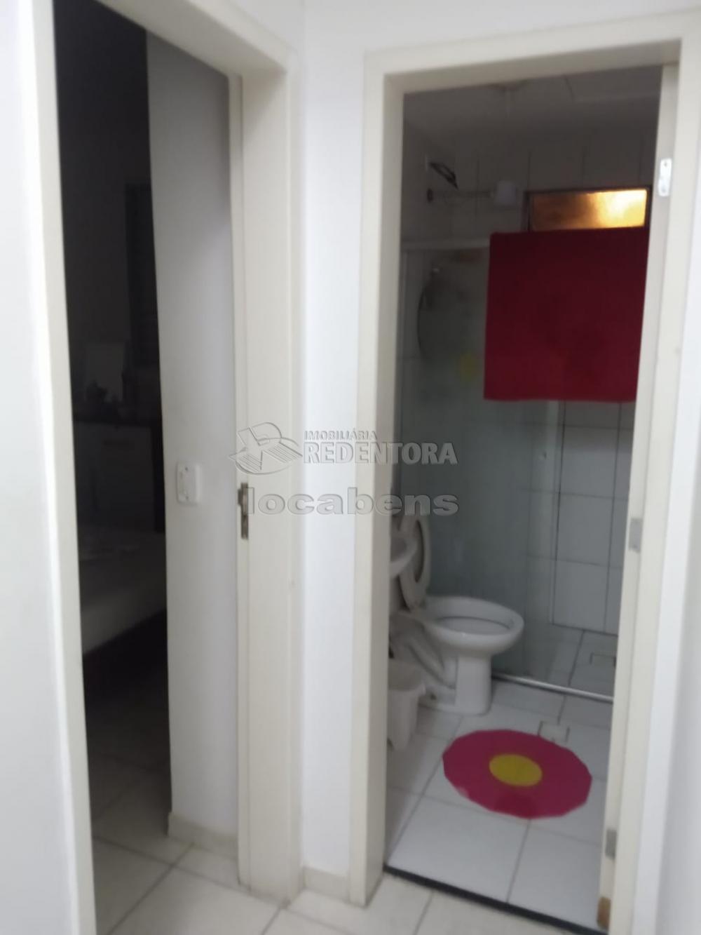 Parque Rio das Pedras, Apartamento - Padrão - Residencial Ana Célia - São  José do Rio Preto R$ 145.000,00. Cód.: 12362