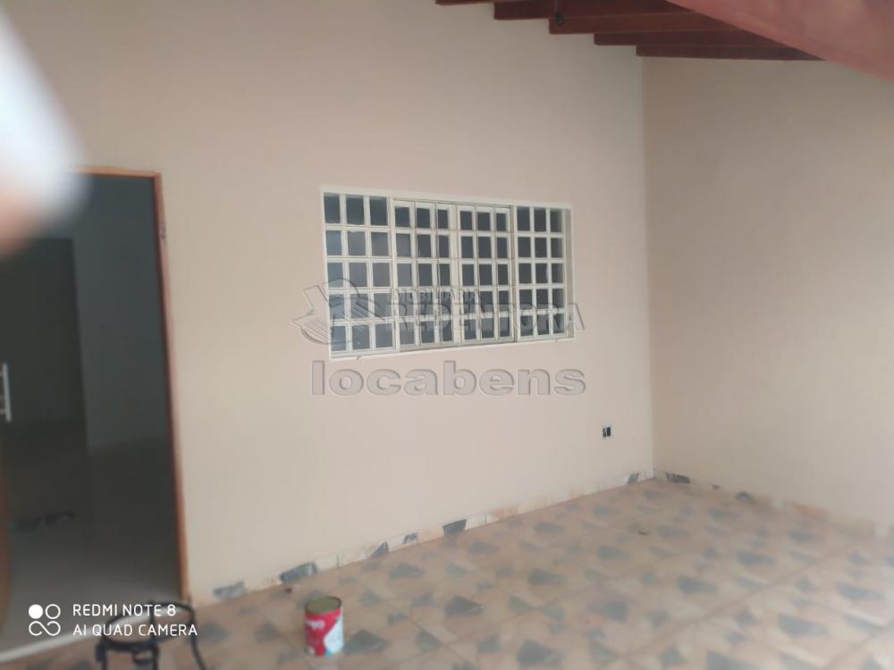 Comprar Casa / Padrão em São José do Rio Preto R$ 350.000,00 - Foto 3