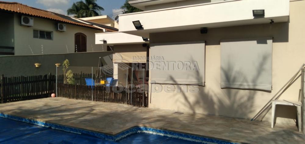 Alugar Casa / Sobrado em São José do Rio Preto apenas R$ 6.500,00 - Foto 7