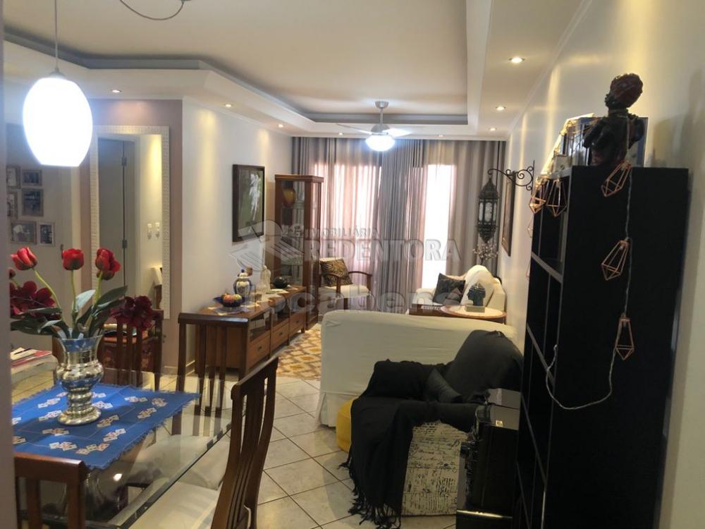 Comprar Apartamento / Padrão em São José do Rio Preto R$ 535.000,00 - Foto 1