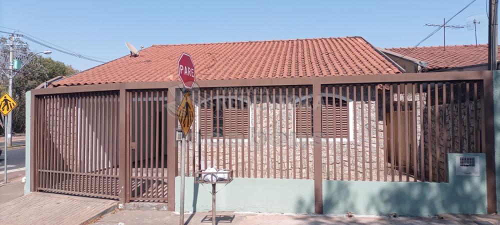 Casa - Padrão - Conjunto Habitacional Cristo Rei - São José do Rio Preto R$  250.000,00. Cód.: 11332