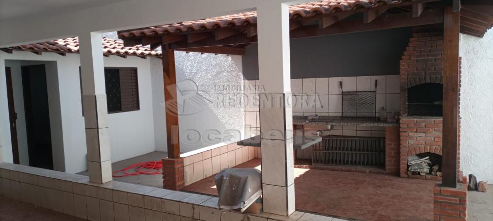 Casa - Padrão - Conjunto Habitacional Cristo Rei - São José do Rio Preto R$  250.000,00. Cód.: 11332