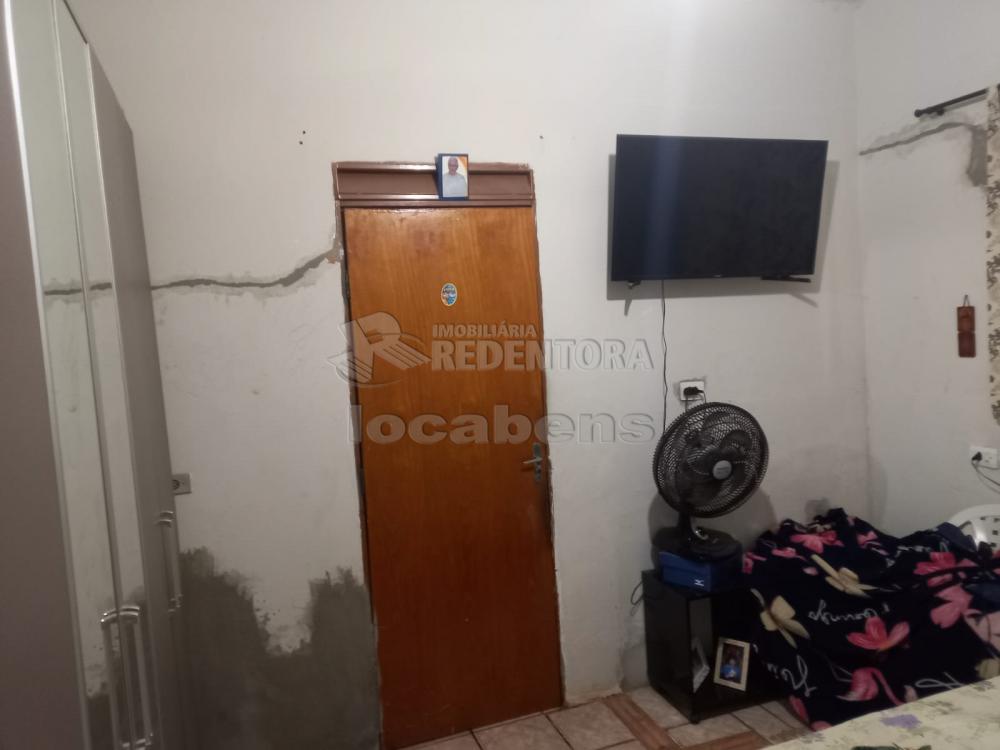 Comprar Casa / Padrão em São José do Rio Preto R$ 270.000,00 - Foto 15