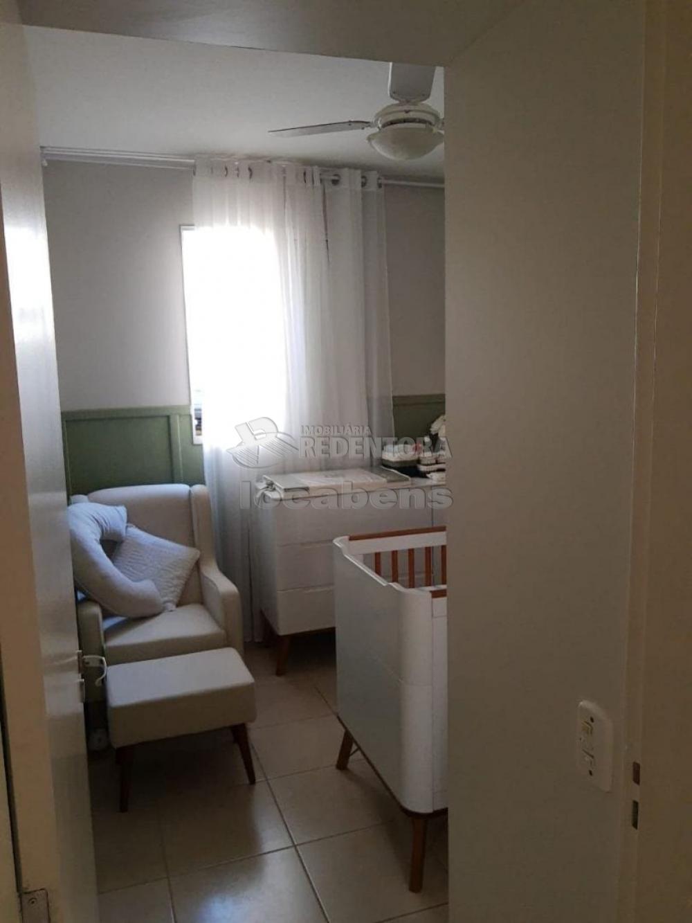 Alugar Apartamento / Padrão em São José do Rio Preto R$ 900,00 - Foto 14