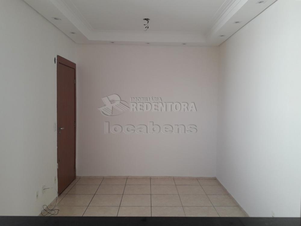 Alugar Apartamento / Padrão em São José do Rio Preto apenas R$ 850,00 - Foto 4