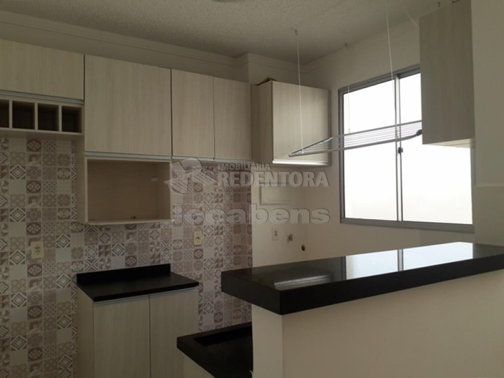 Alugar Apartamento / Padrão em São José do Rio Preto R$ 850,00 - Foto 5