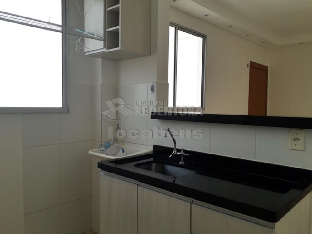 Alugar Apartamento / Padrão em São José do Rio Preto apenas R$ 850,00 - Foto 6