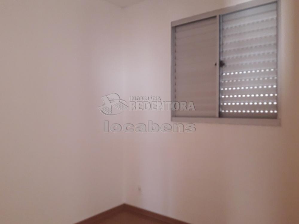 Alugar Apartamento / Padrão em São José do Rio Preto apenas R$ 850,00 - Foto 9