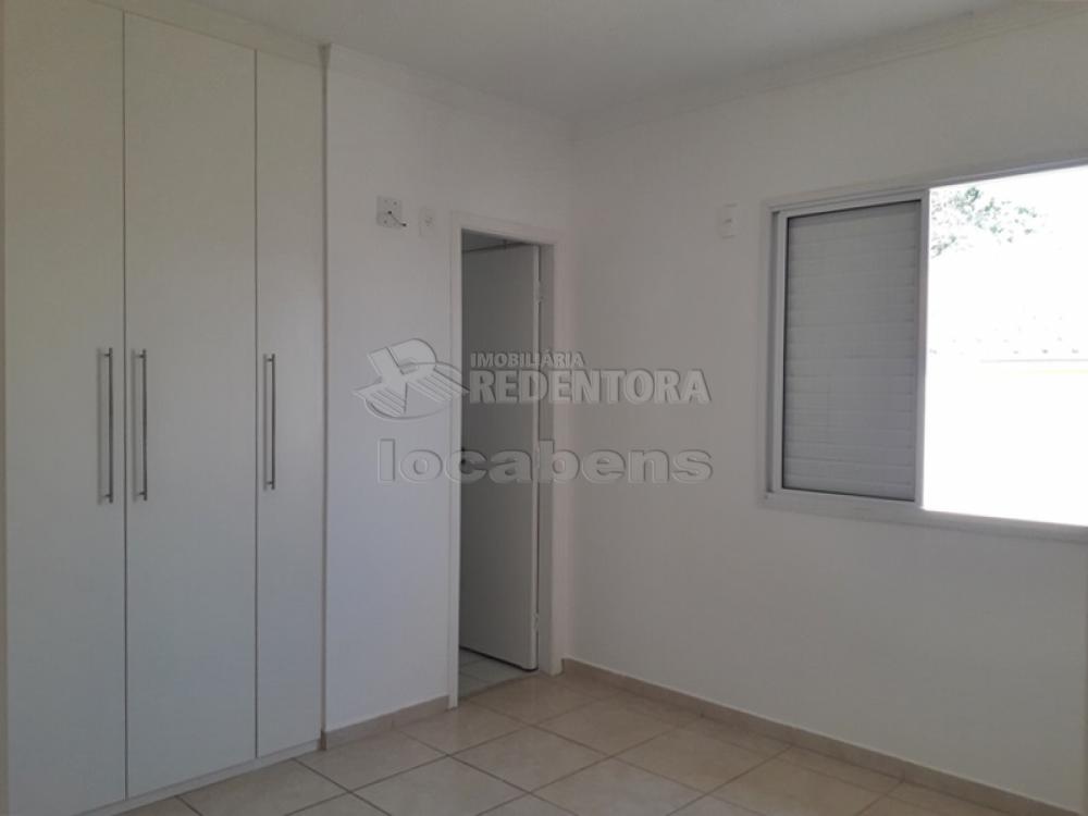 Alugar Casa / Condomínio em São José do Rio Preto R$ 1.900,00 - Foto 8