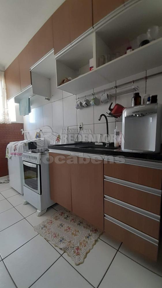 Comprar Apartamento / Padrão em São José do Rio Preto apenas R$ 250.000,00 - Foto 9