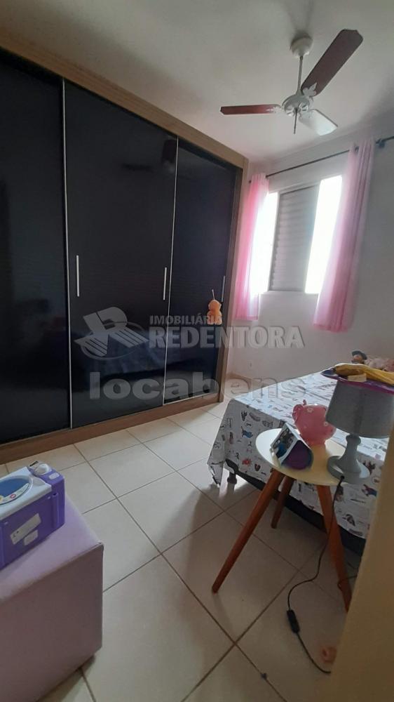 Comprar Apartamento / Padrão em São José do Rio Preto apenas R$ 250.000,00 - Foto 4