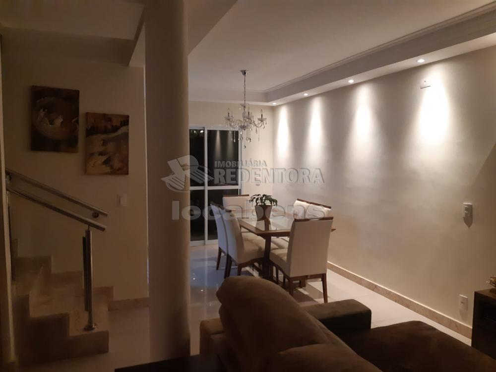 Comprar Casa / Condomínio em São José do Rio Preto apenas R$ 650.000,00 - Foto 9