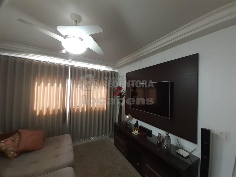 Comprar Apartamento / Padrão em São José do Rio Preto R$ 464.000,00 - Foto 10