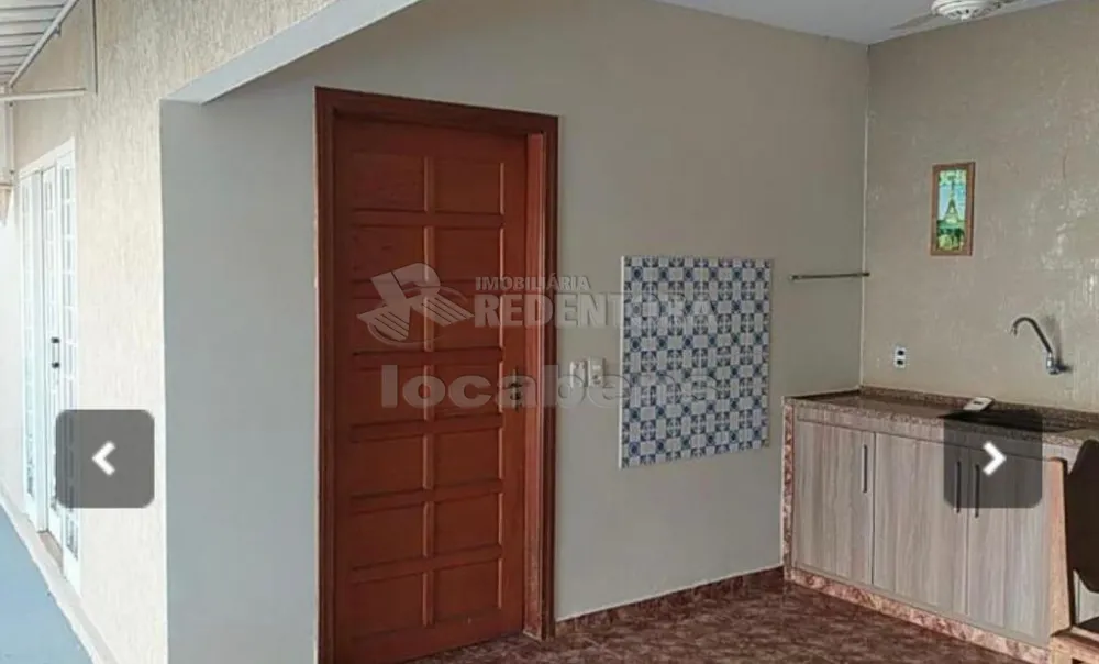 Alugar Casa / Padrão em São José do Rio Preto R$ 3.400,00 - Foto 9