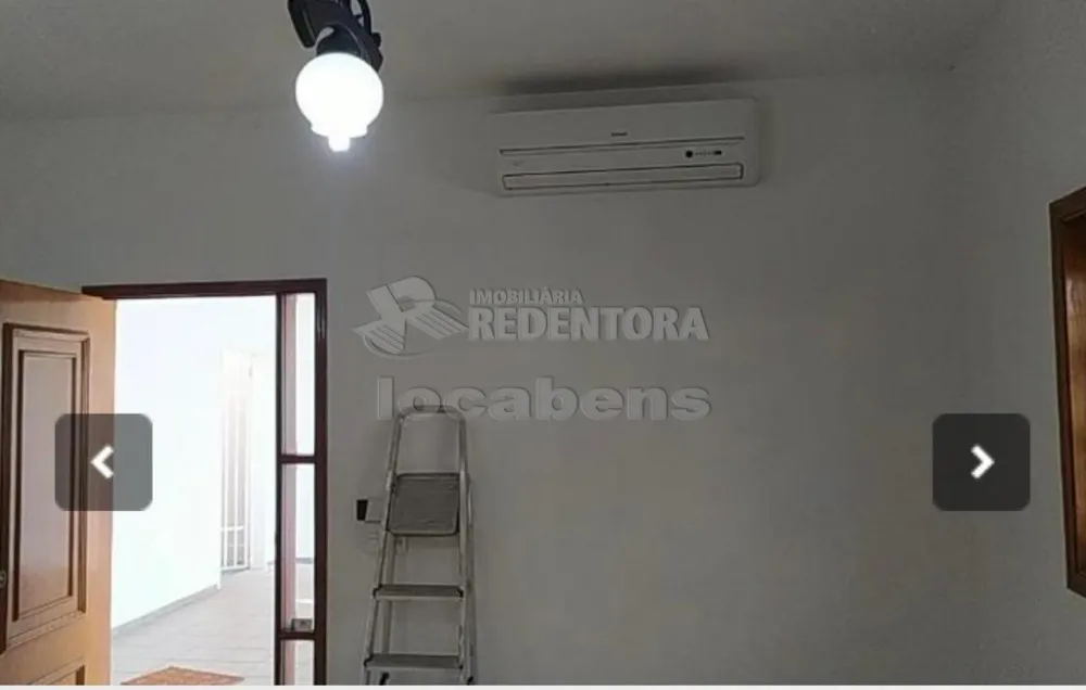 Alugar Casa / Padrão em São José do Rio Preto R$ 3.400,00 - Foto 23