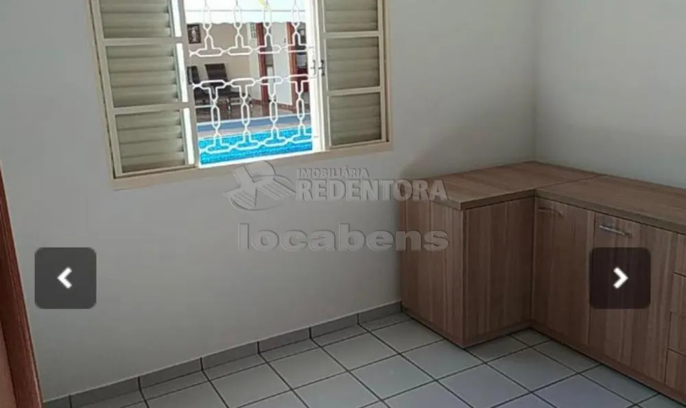 Alugar Casa / Padrão em São José do Rio Preto R$ 3.400,00 - Foto 28