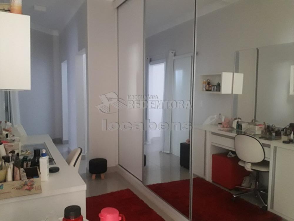 Alugar Casa / Condomínio em São José do Rio Preto R$ 6.000,00 - Foto 17