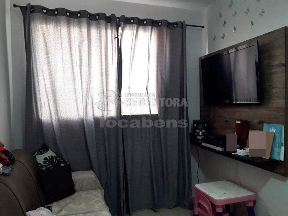 Comprar Apartamento / Padrão em São José do Rio Preto R$ 155.000,00 - Foto 3