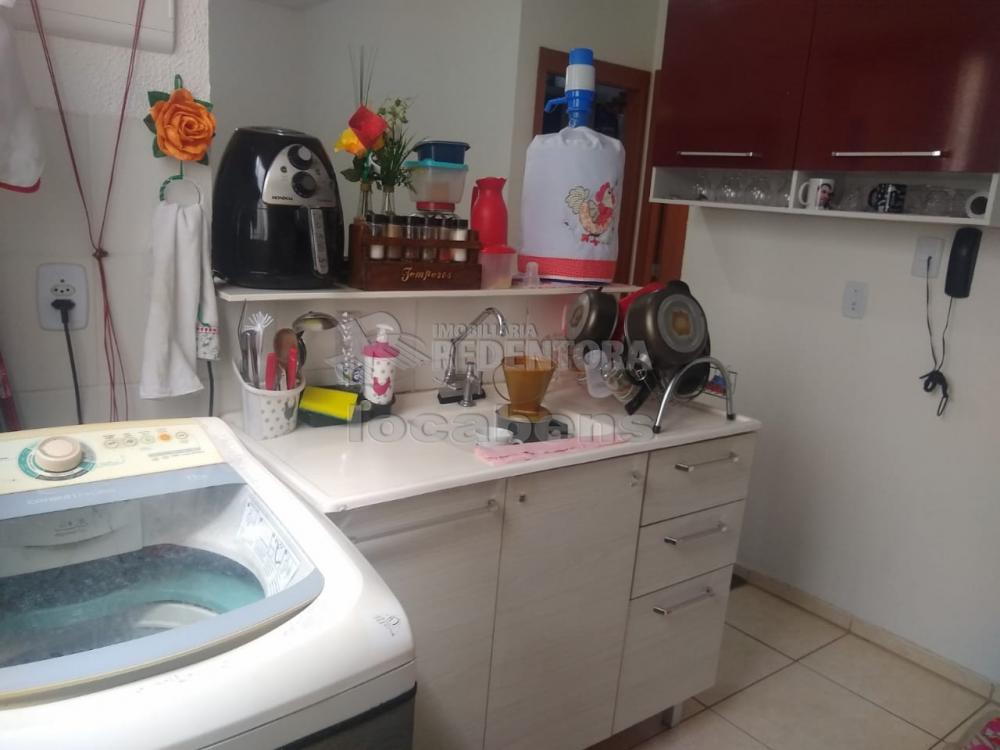Comprar Apartamento / Padrão em São José do Rio Preto apenas R$ 170.000,00 - Foto 8