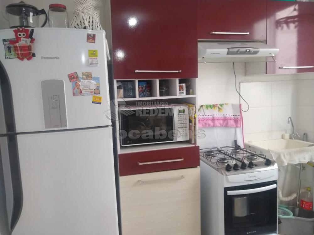 Comprar Apartamento / Padrão em São José do Rio Preto R$ 170.000,00 - Foto 9