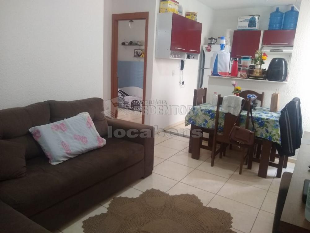 Comprar Apartamento / Padrão em São José do Rio Preto apenas R$ 170.000,00 - Foto 3