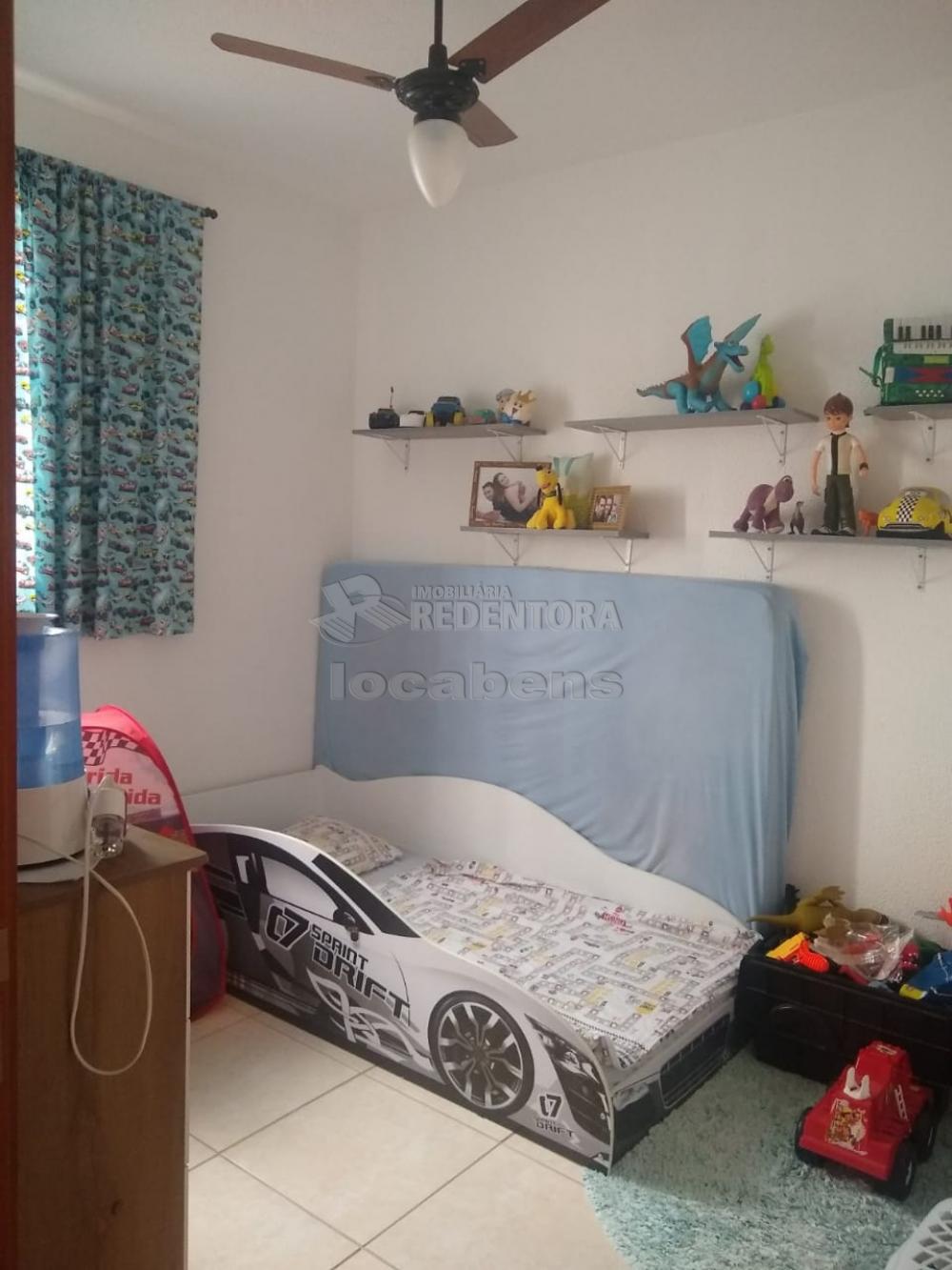 Comprar Apartamento / Padrão em São José do Rio Preto R$ 170.000,00 - Foto 10
