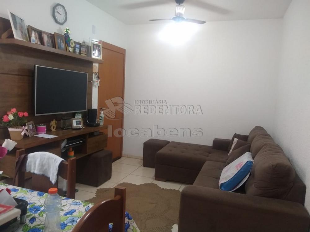 Comprar Apartamento / Padrão em São José do Rio Preto apenas R$ 170.000,00 - Foto 2